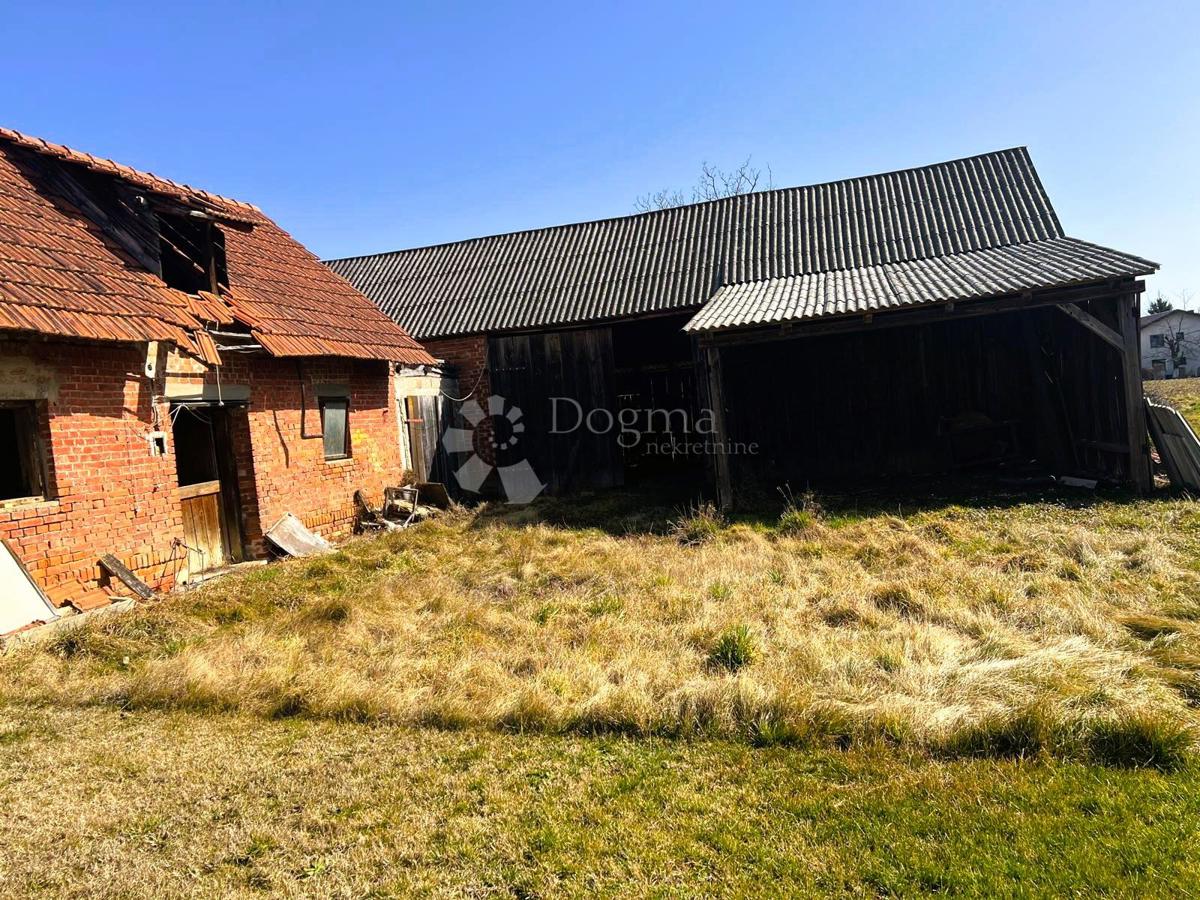 Casa Mačkovec, Čakovec - Okolica, 177m2