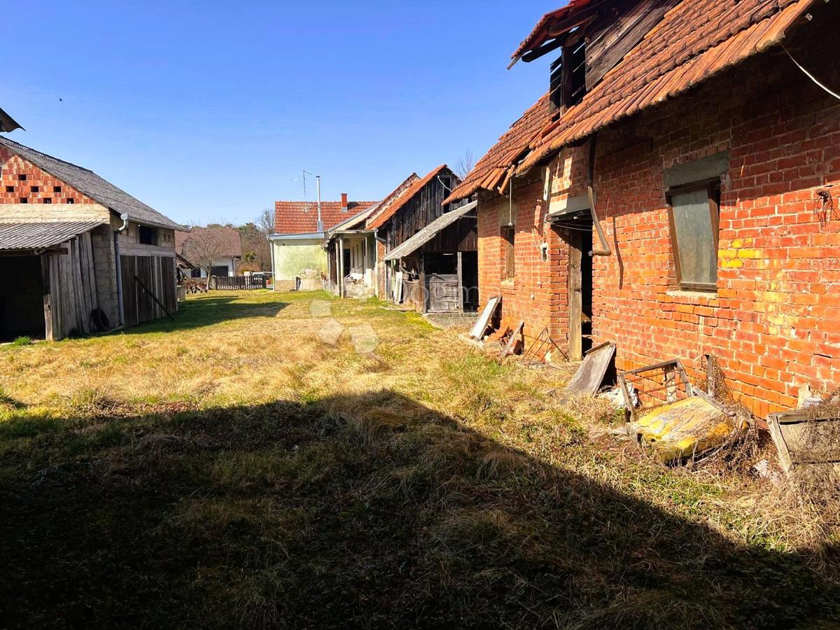 Casa Mačkovec, Čakovec - Okolica, 177m2