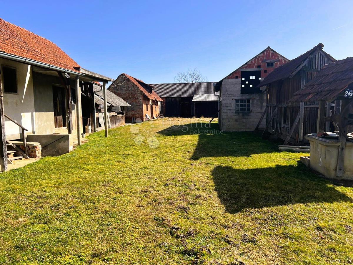 Casa Mačkovec, Čakovec - Okolica, 177m2