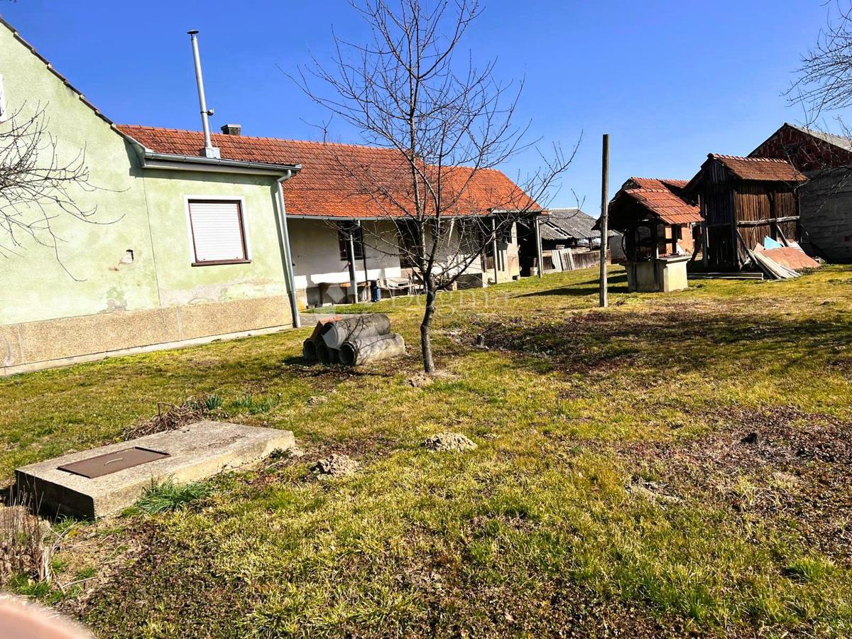 Casa Mačkovec, Čakovec - Okolica, 177m2