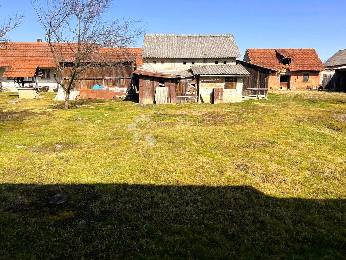 Casa Mačkovec, Čakovec - Okolica, 177m2