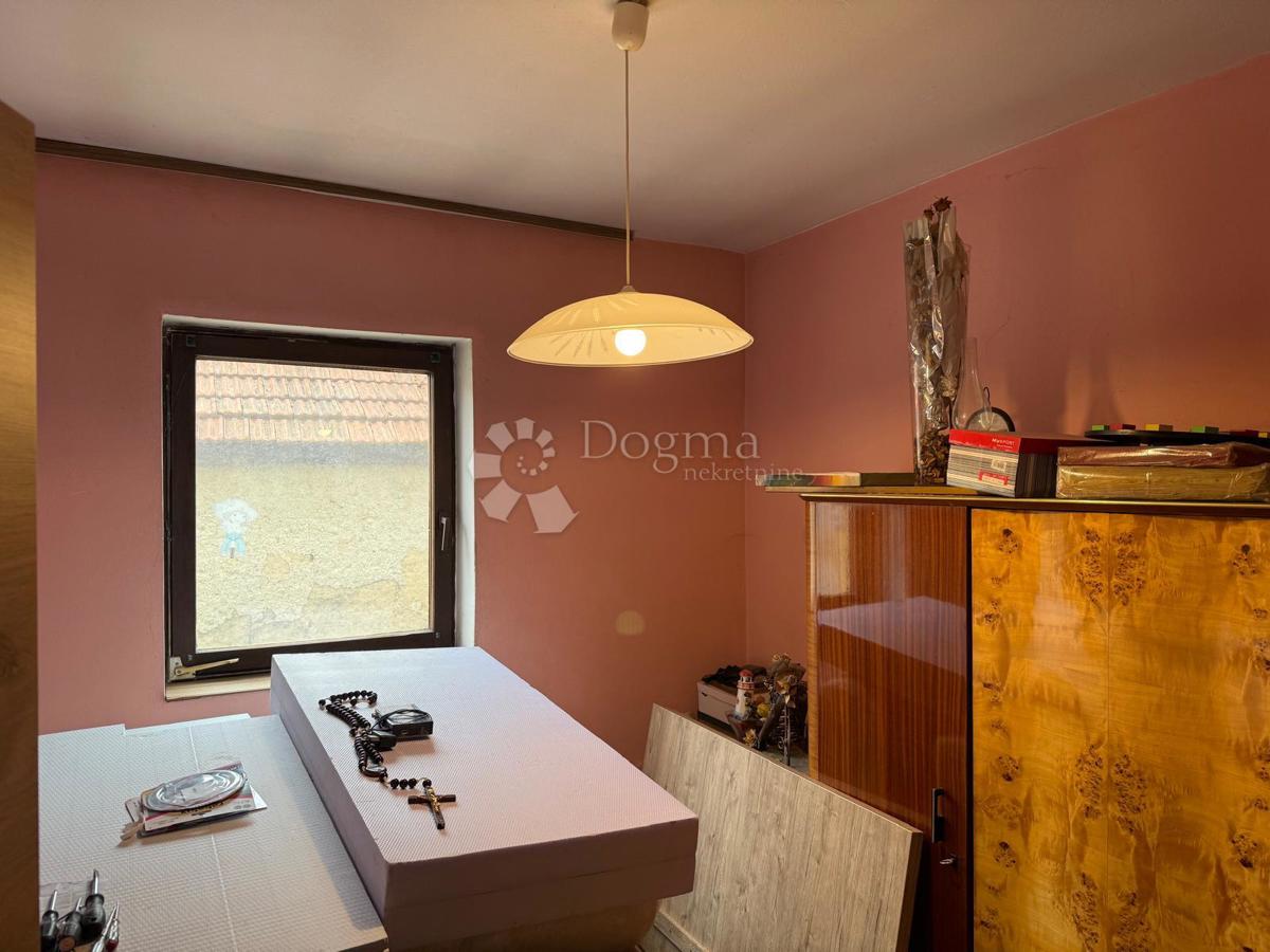 Casa Nova Ves Petrijanečka, Petrijanec, 150m2