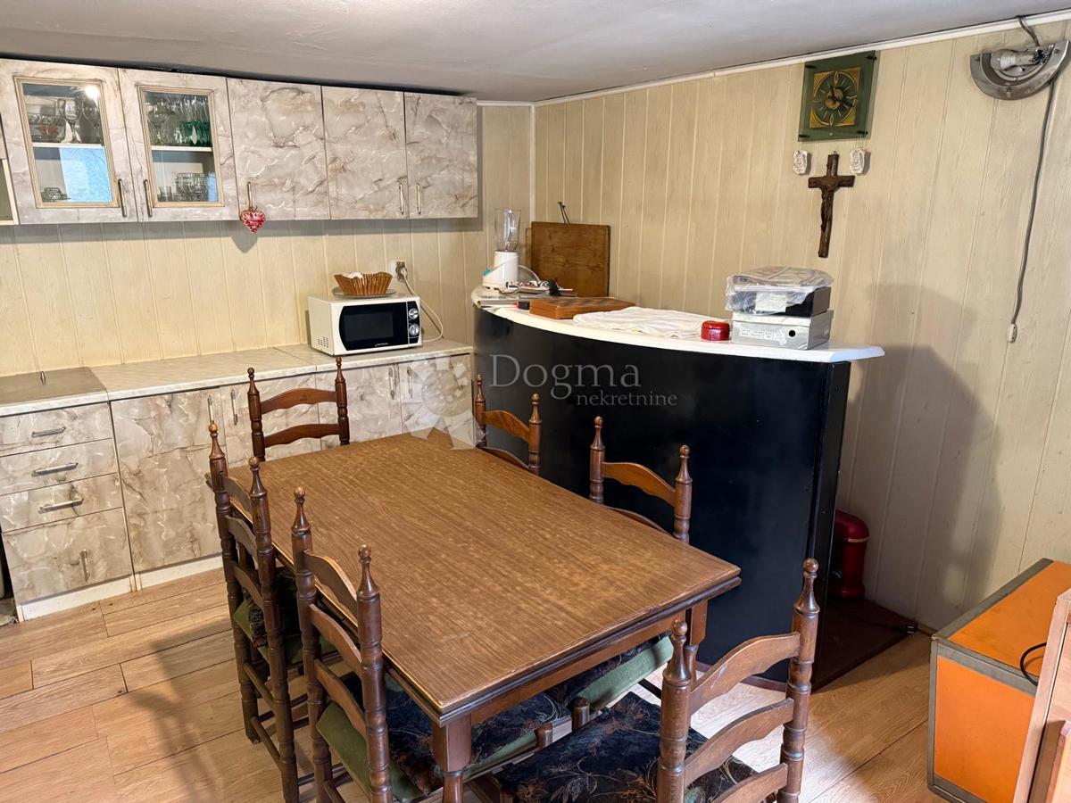 Casa Nova Ves Petrijanečka, Petrijanec, 150m2