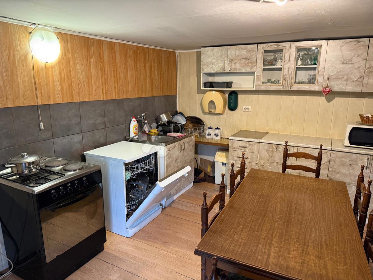 Casa Nova Ves Petrijanečka, Petrijanec, 150m2