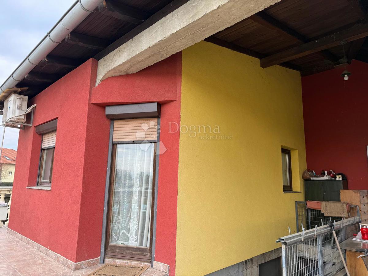 Casa Nova Ves Petrijanečka, Petrijanec, 150m2