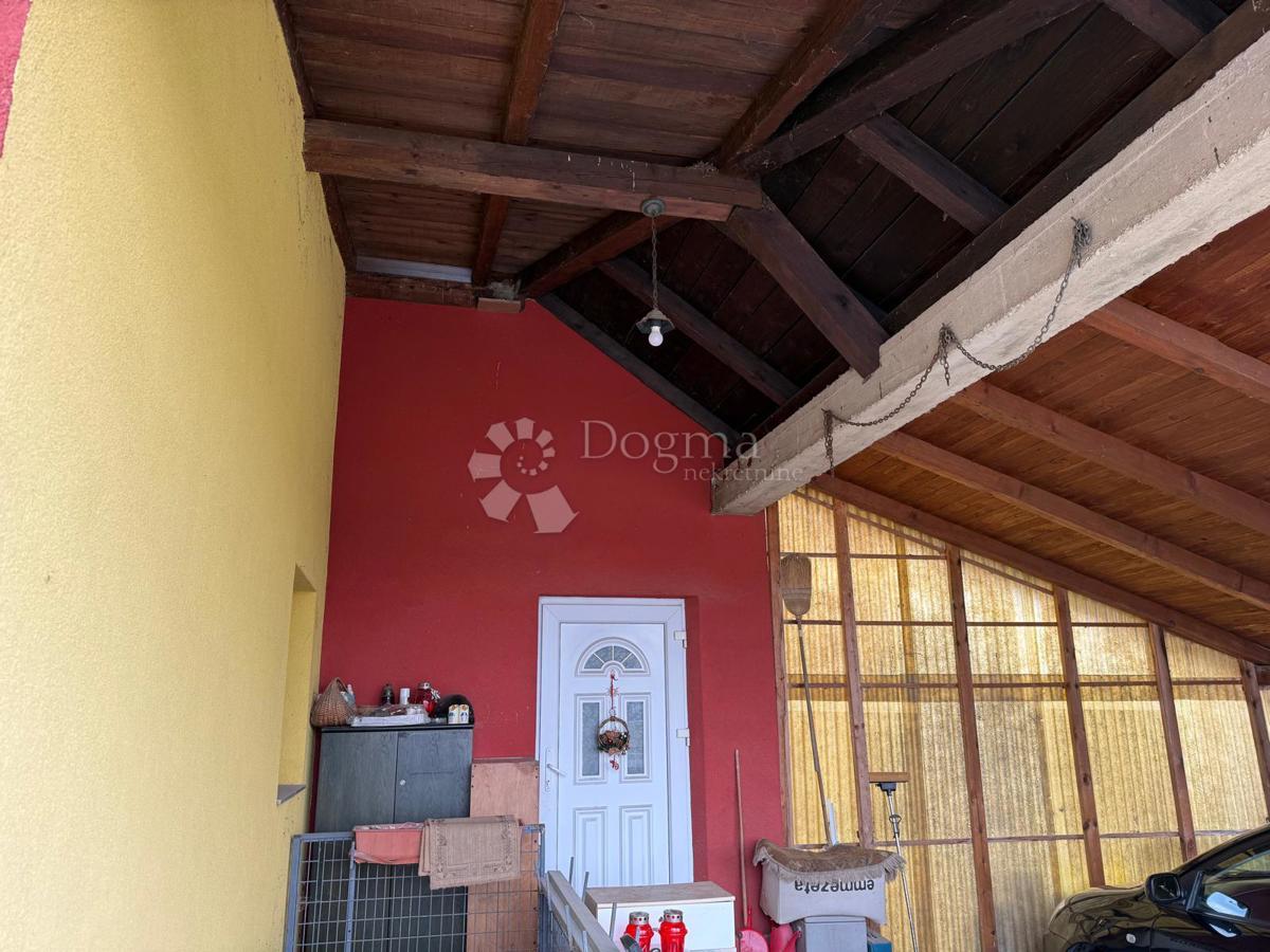 Casa Nova Ves Petrijanečka, Petrijanec, 150m2