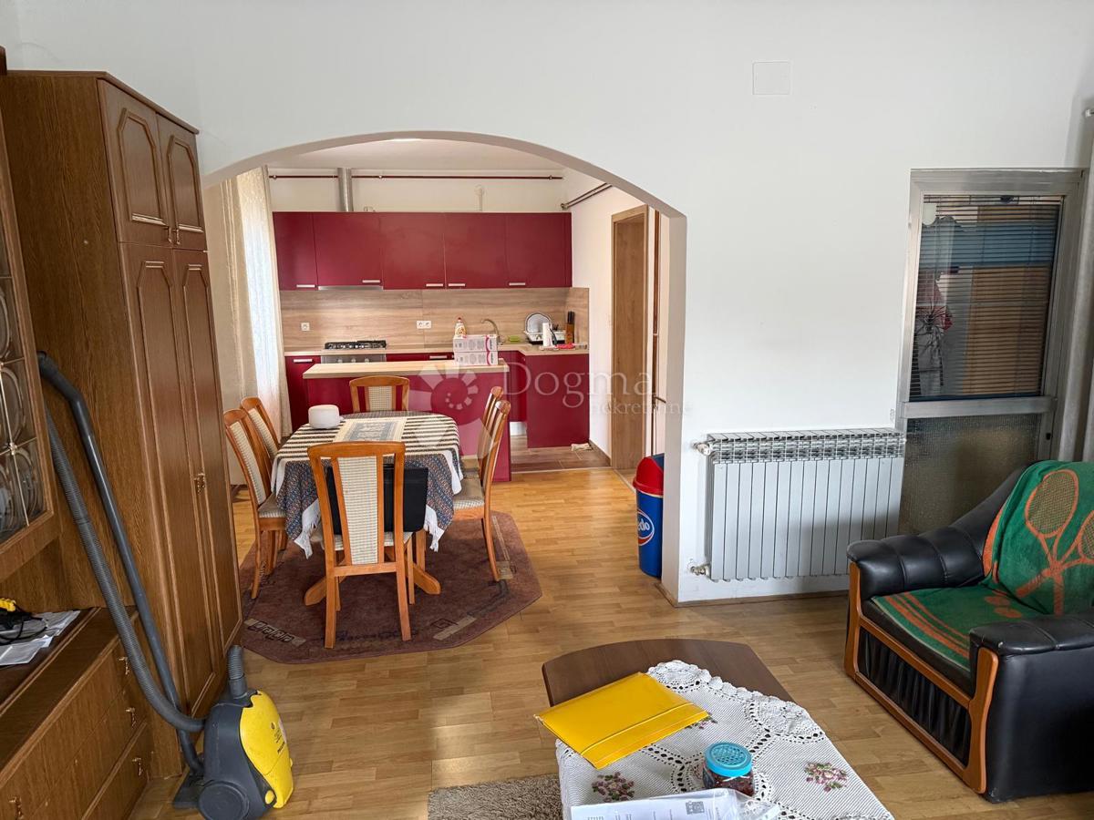 Casa Nova Ves Petrijanečka, Petrijanec, 150m2