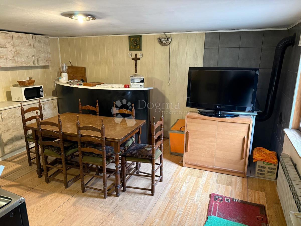 Casa Nova Ves Petrijanečka, Petrijanec, 150m2