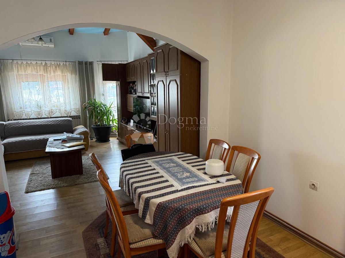 Casa Nova Ves Petrijanečka, Petrijanec, 150m2