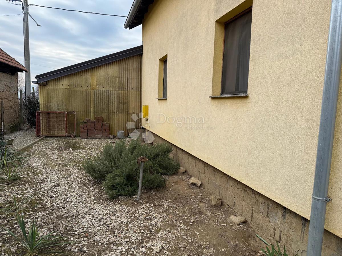 Casa Nova Ves Petrijanečka, Petrijanec, 150m2