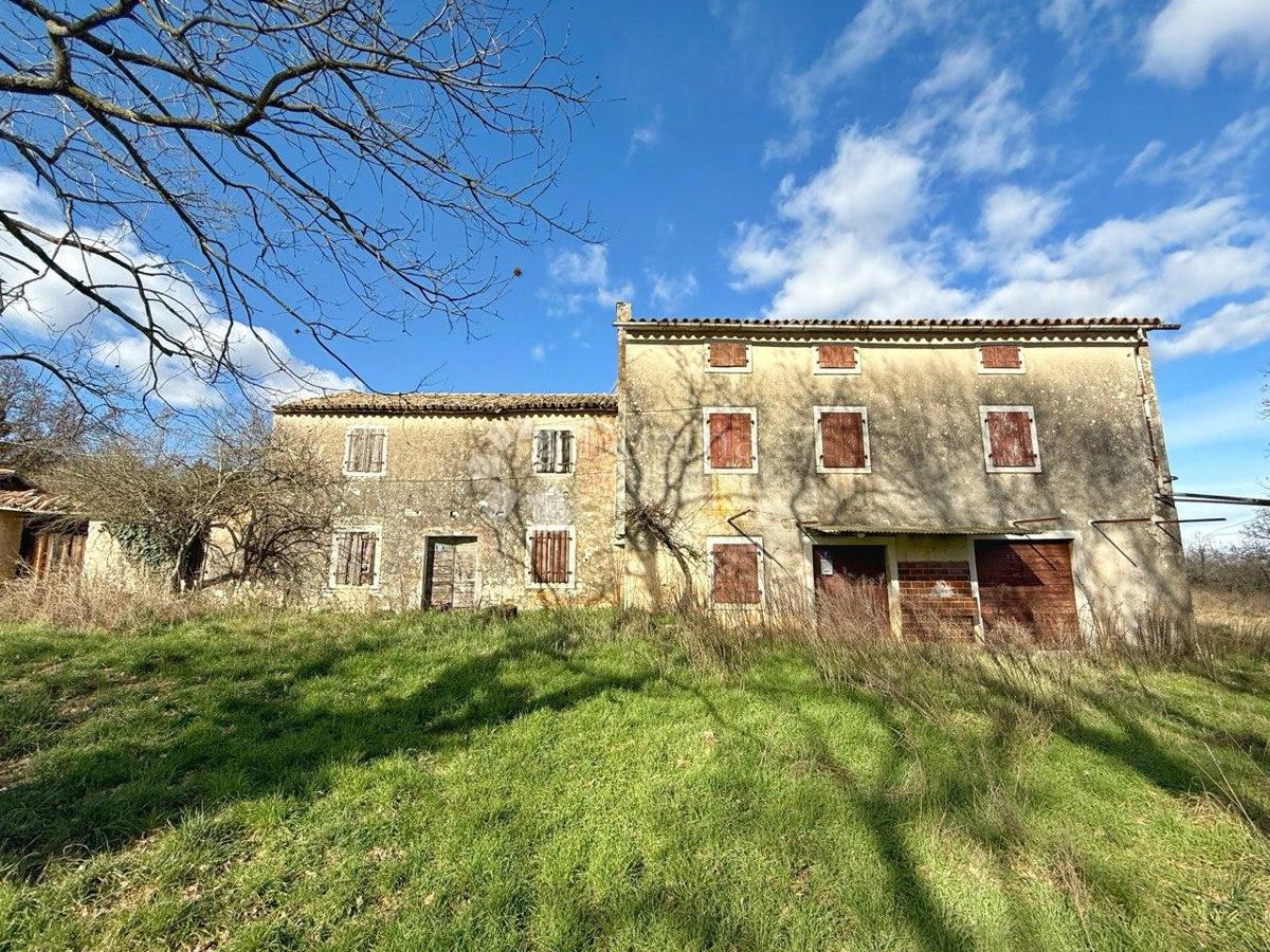 RARO SUL MERCATO - STANCIJA PERFETTA PER RESIDENZA PRIVATA O MODELLO DI BUSINESS