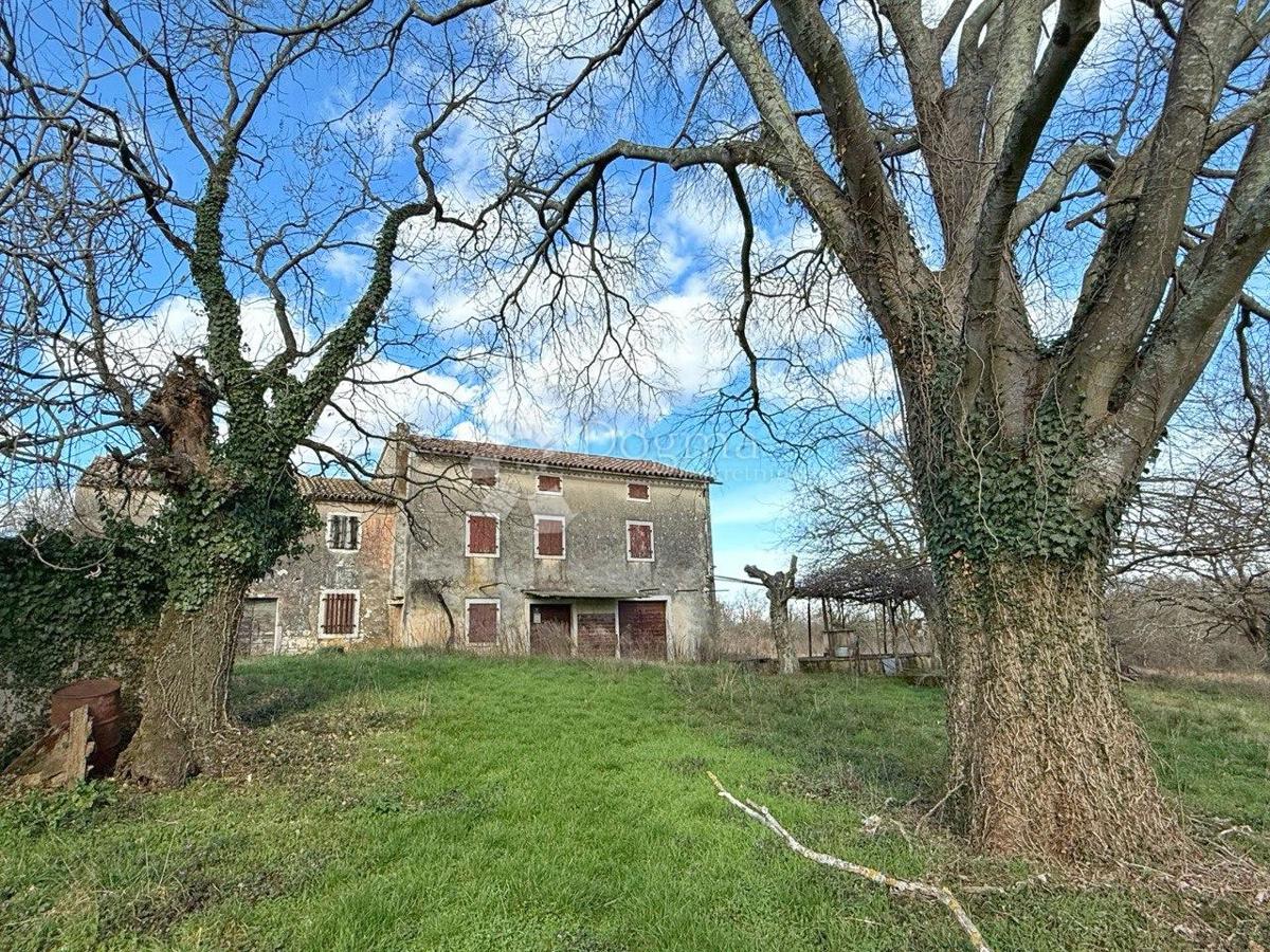 RARO SUL MERCATO - STANCIJA PERFETTA PER RESIDENZA PRIVATA O MODELLO DI BUSINESS