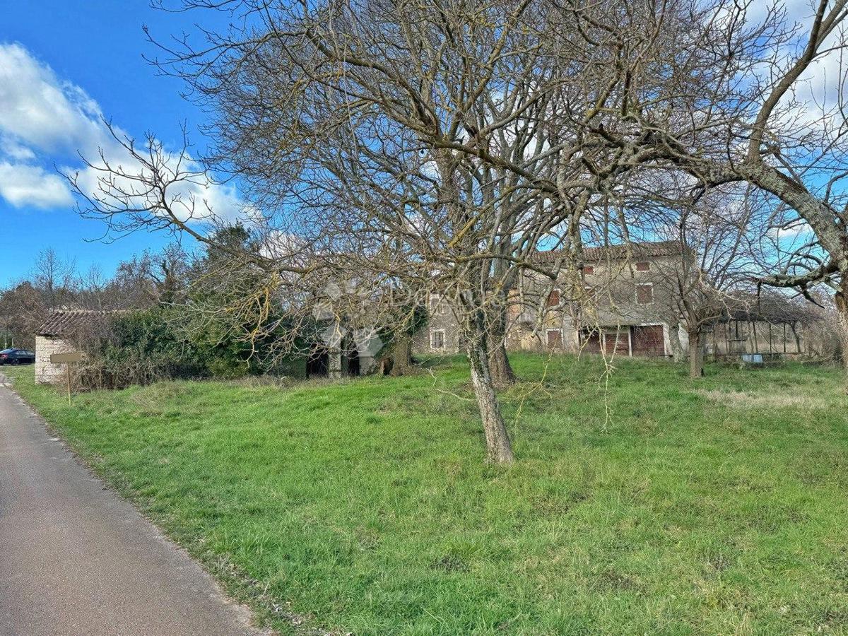 RARO SUL MERCATO - STANCIJA PERFETTA PER RESIDENZA PRIVATA O MODELLO DI BUSINESS