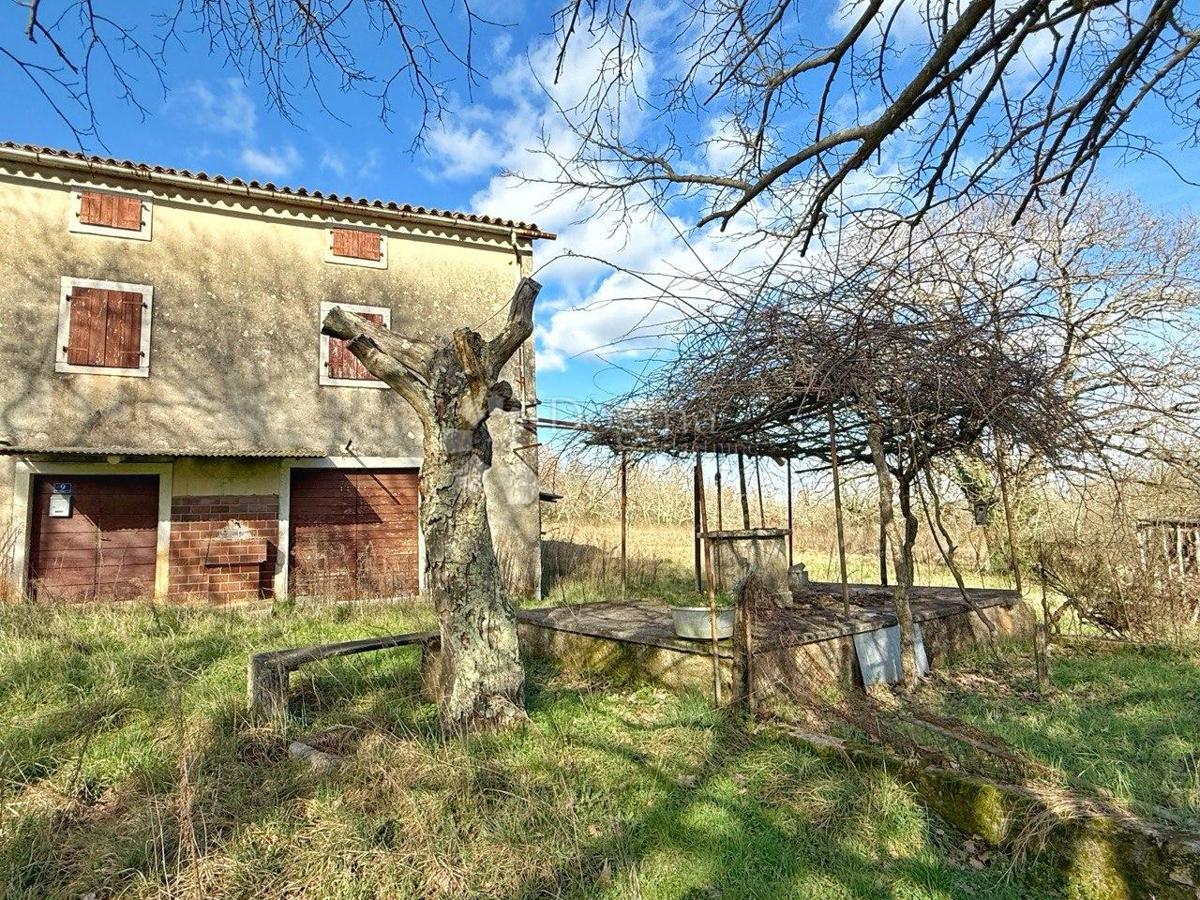 RARO SUL MERCATO - STANCIJA PERFETTA PER RESIDENZA PRIVATA O MODELLO DI BUSINESS