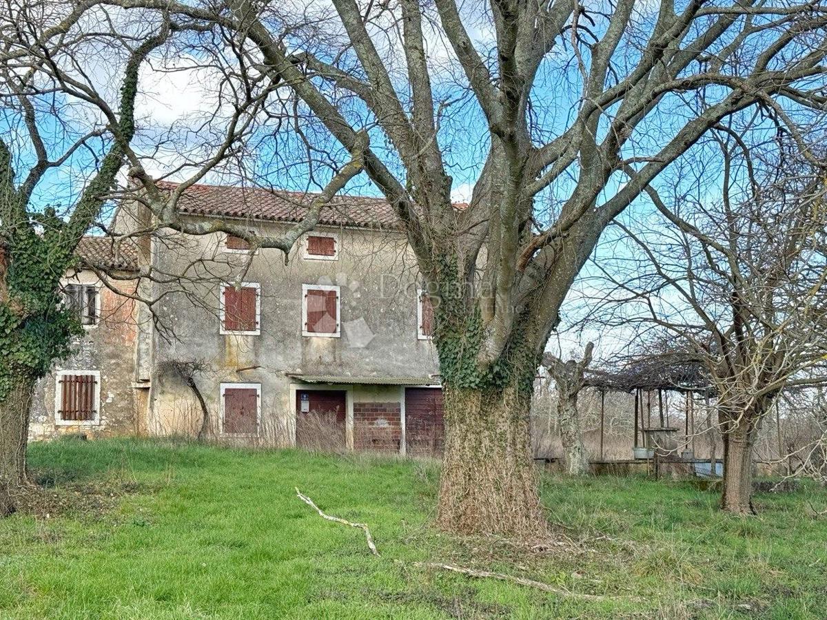 RARO SUL MERCATO - STANCIJA PERFETTA PER RESIDENZA PRIVATA O MODELLO DI BUSINESS