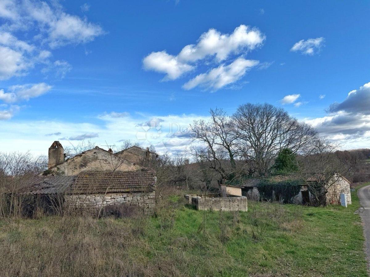 RARO SUL MERCATO - STANCIJA PERFETTA PER RESIDENZA PRIVATA O MODELLO DI BUSINESS