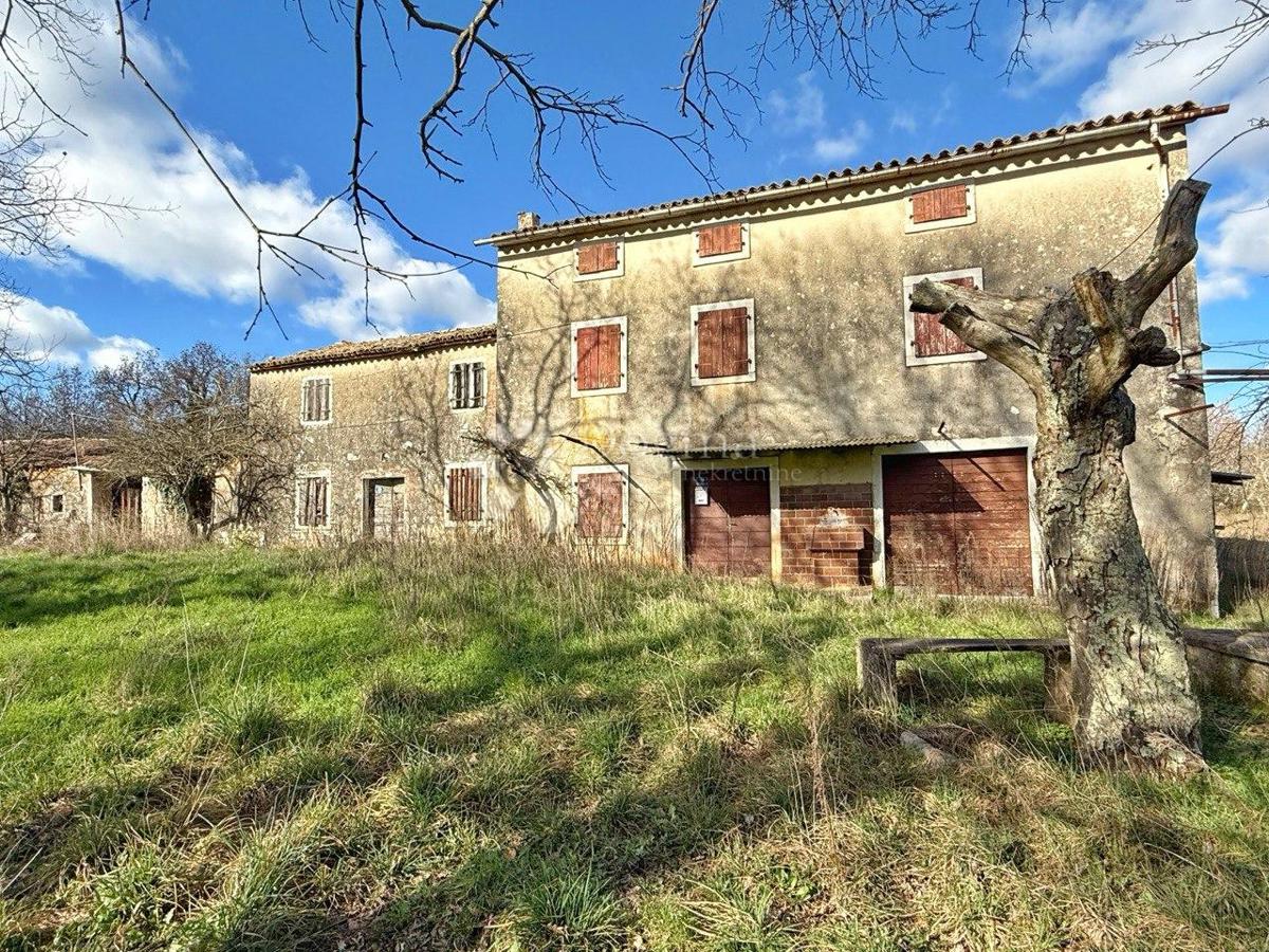 RARO SUL MERCATO - STANCIJA PERFETTA PER RESIDENZA PRIVATA O MODELLO DI BUSINESS