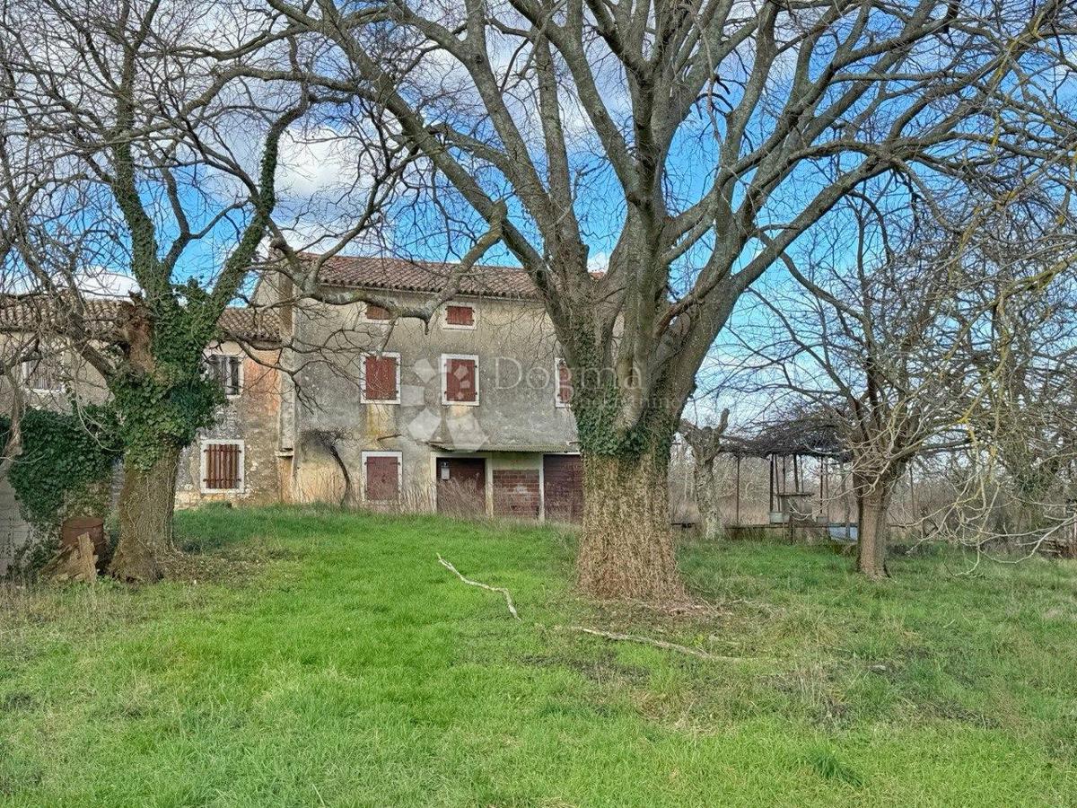 RARO SUL MERCATO - STANCIJA PERFETTA PER RESIDENZA PRIVATA O MODELLO DI BUSINESS