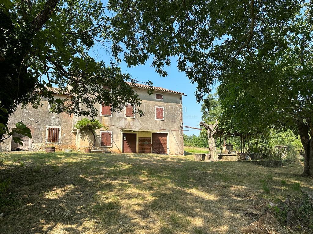 RARO SUL MERCATO - STANCIJA PERFETTA PER RESIDENZA PRIVATA O MODELLO DI BUSINESS