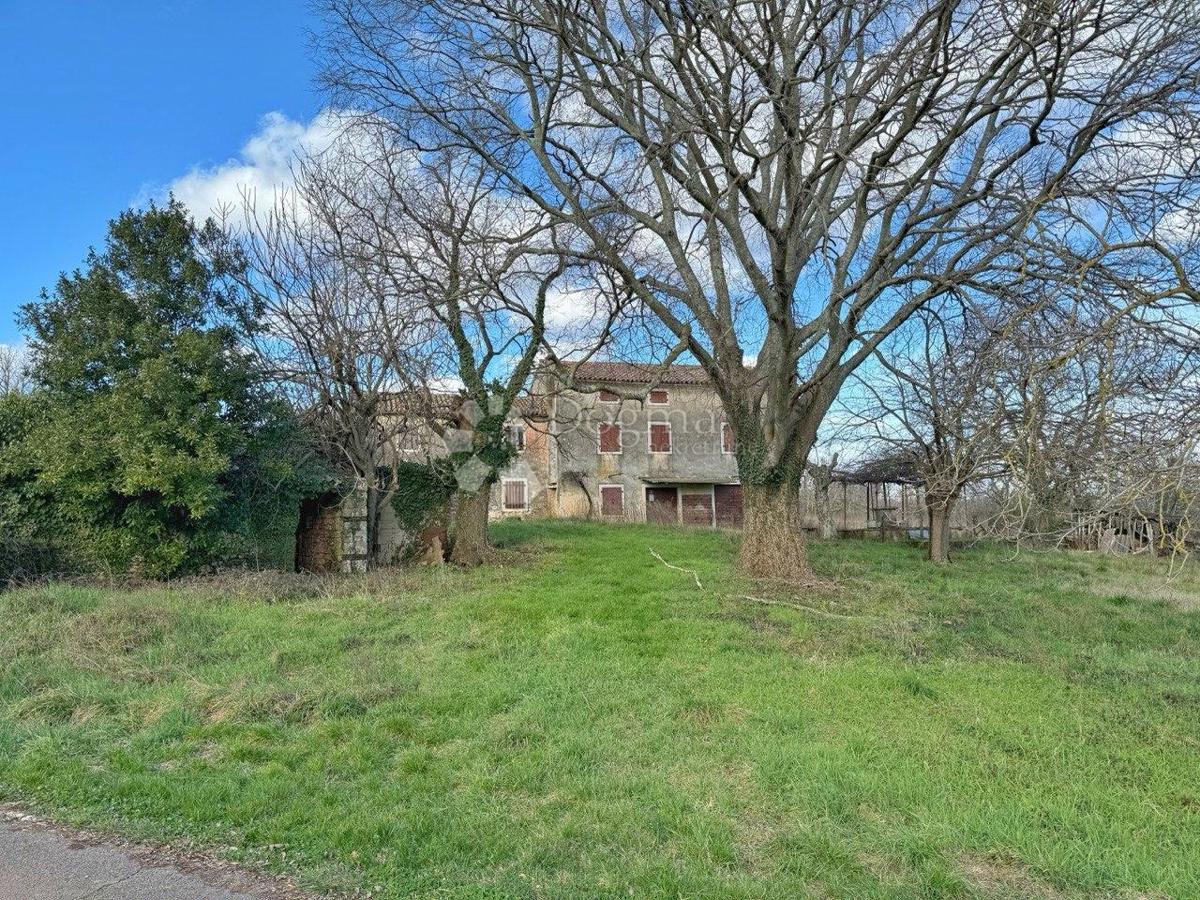 RARO SUL MERCATO - STANCIJA PERFETTA PER RESIDENZA PRIVATA O MODELLO DI BUSINESS