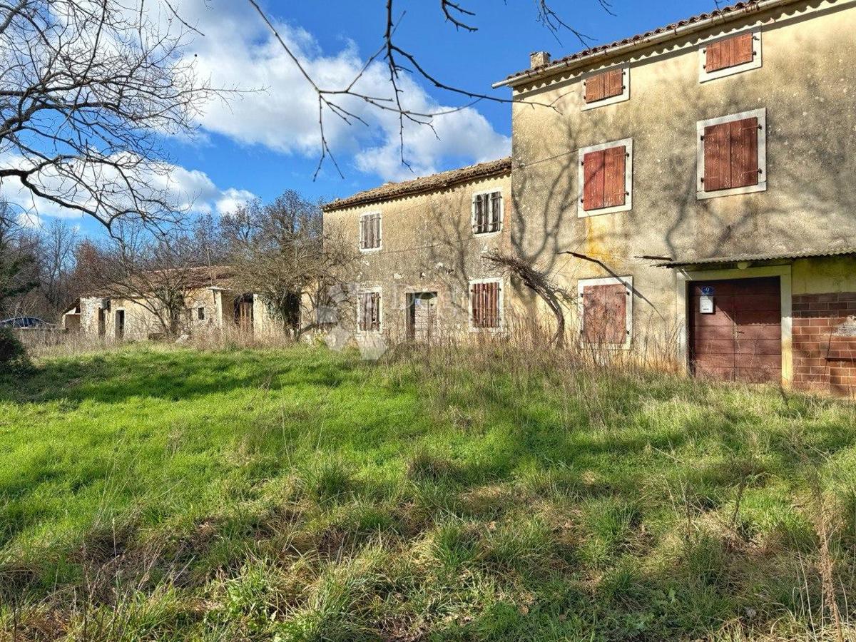 RARO SUL MERCATO - STANCIJA PERFETTA PER RESIDENZA PRIVATA O MODELLO DI BUSINESS