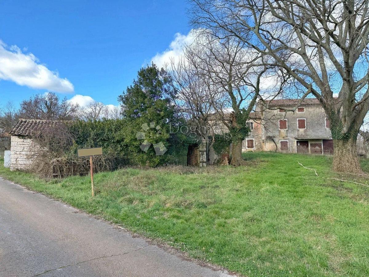 RARO SUL MERCATO - STANCIJA PERFETTA PER RESIDENZA PRIVATA O MODELLO DI BUSINESS