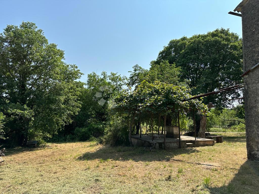 RARO SUL MERCATO - STANCIJA PERFETTA PER RESIDENZA PRIVATA O MODELLO DI BUSINESS