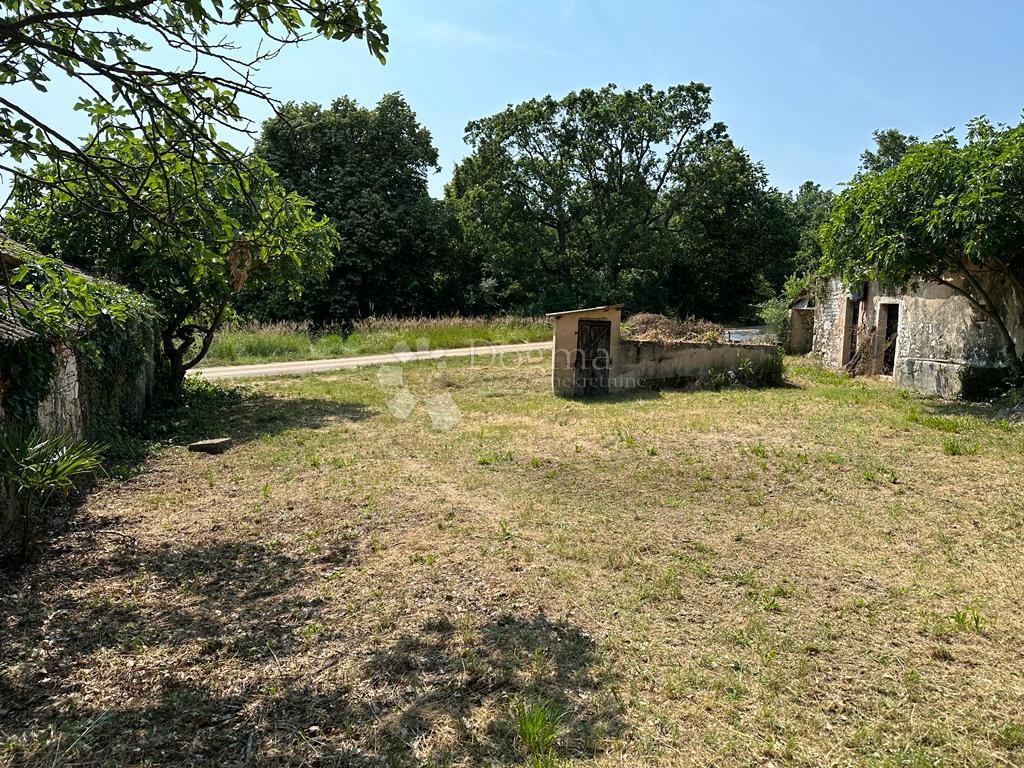 RARO SUL MERCATO - STANCIJA PERFETTA PER RESIDENZA PRIVATA O MODELLO DI BUSINESS