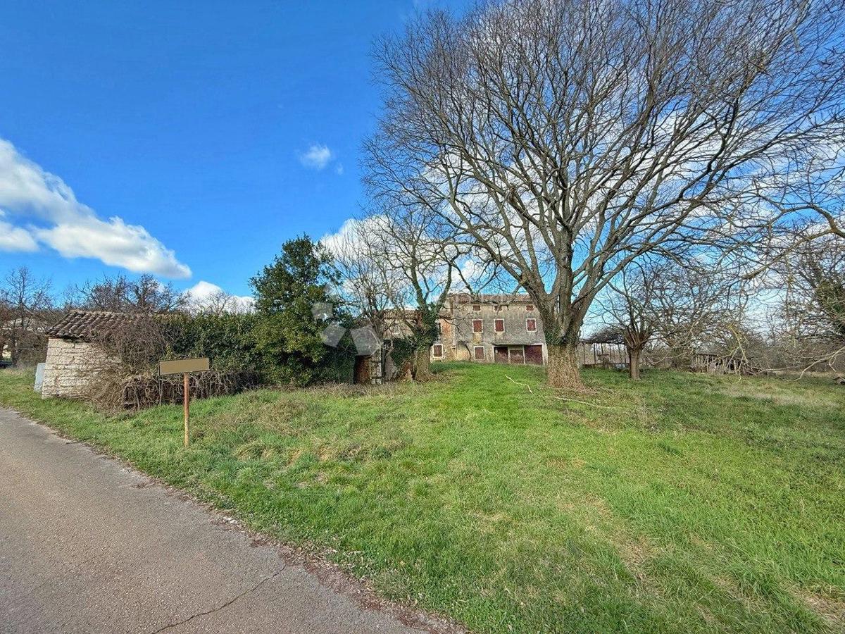 RARO SUL MERCATO - STANCIJA PERFETTA PER RESIDENZA PRIVATA O MODELLO DI BUSINESS