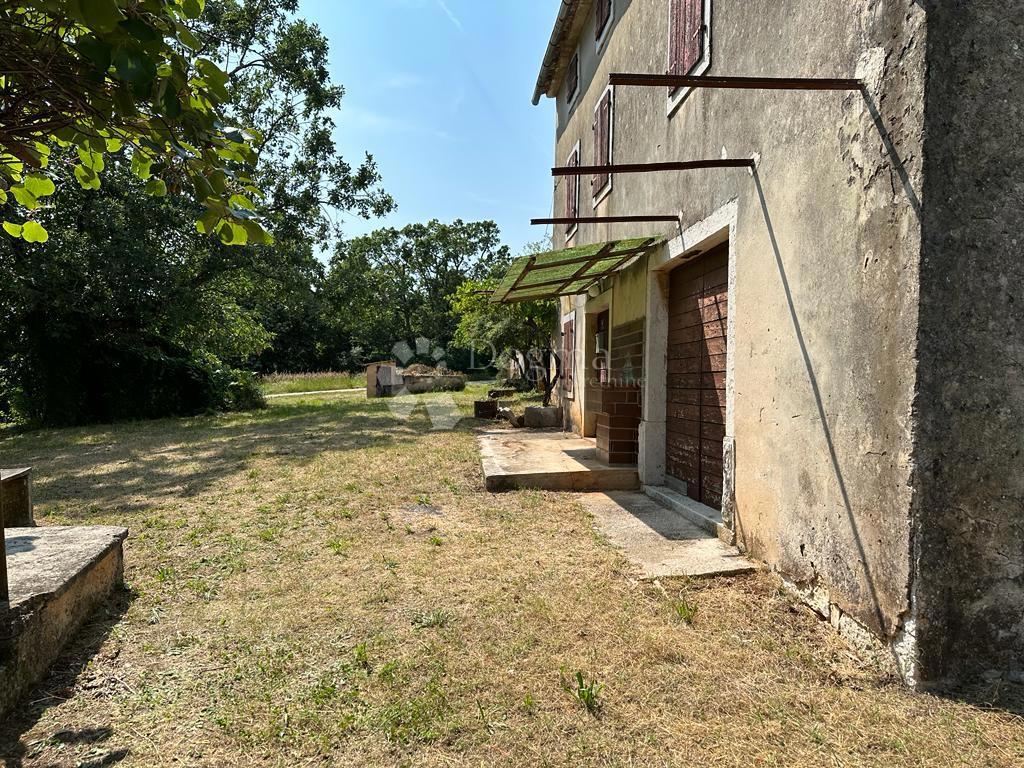 RARO SUL MERCATO - STANCIJA PERFETTA PER RESIDENZA PRIVATA O MODELLO DI BUSINESS