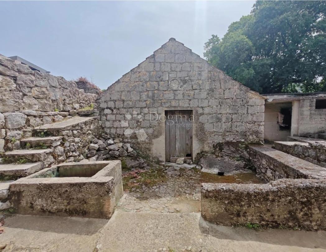 Casa Donja Banda, Orebić, 165m2
