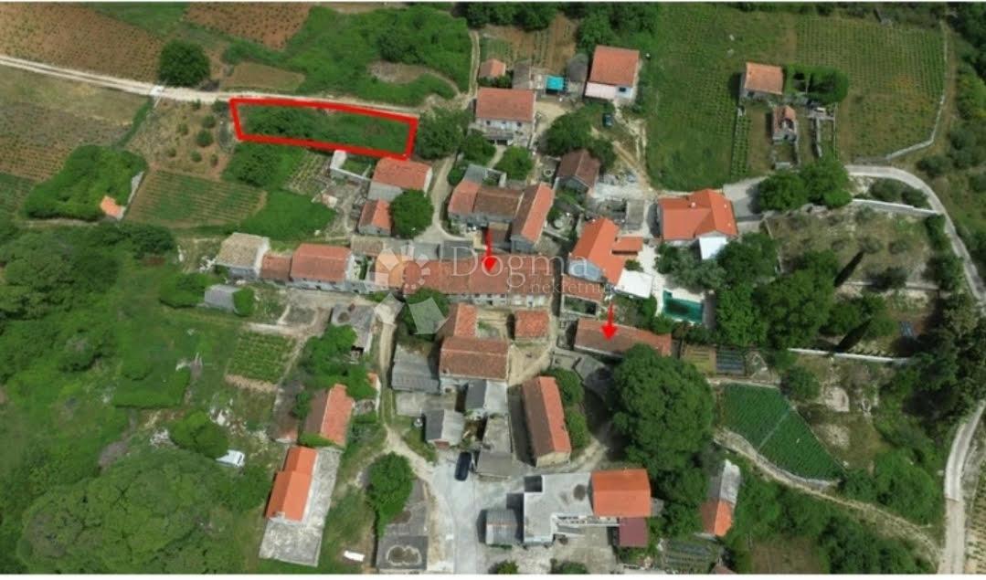 Casa Donja Banda, Orebić, 165m2
