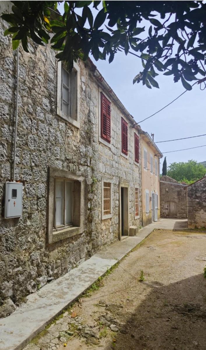 Casa Donja Banda, Orebić, 165m2