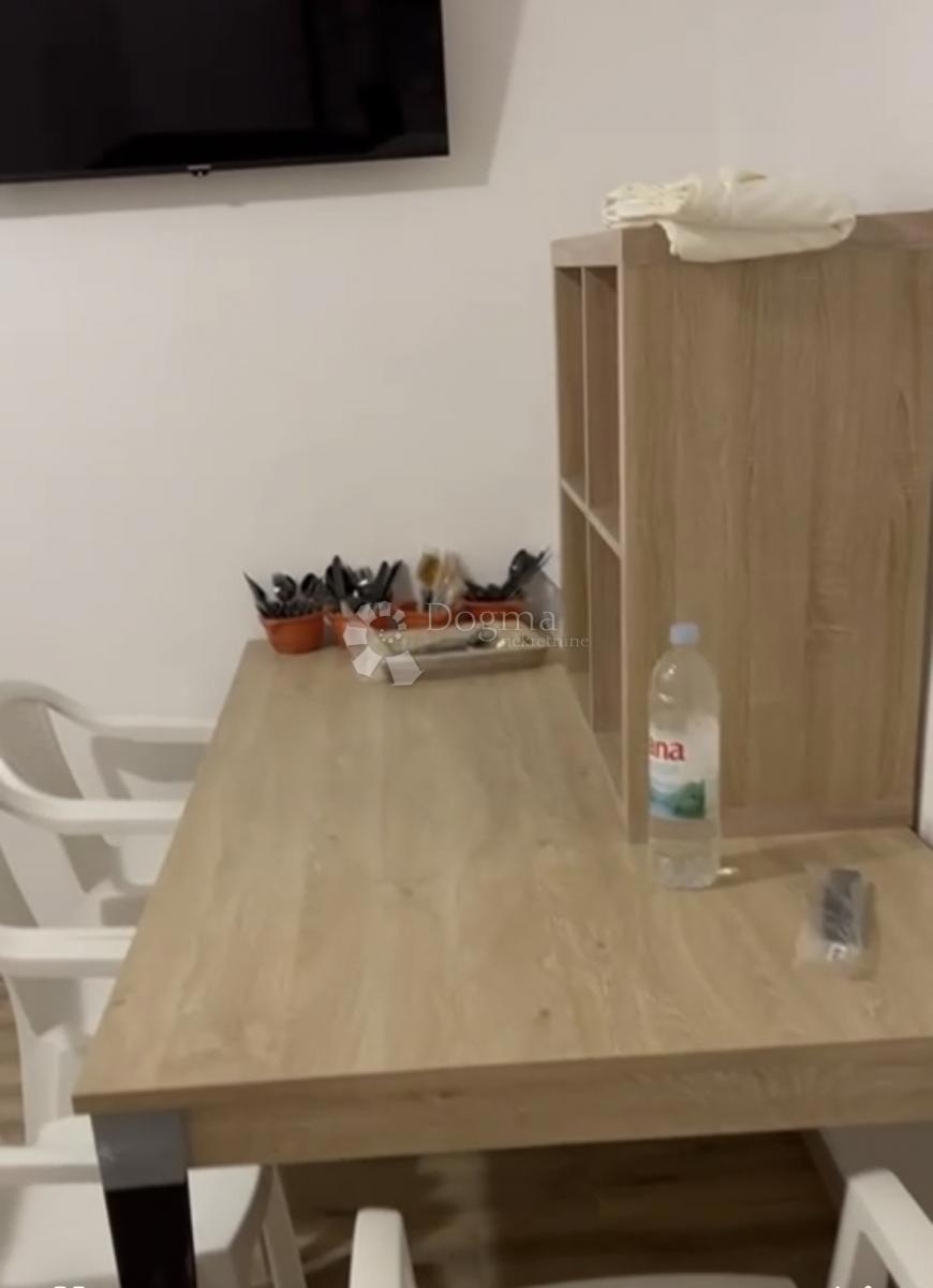 Allogio Centar, Rijeka, 83,73m2