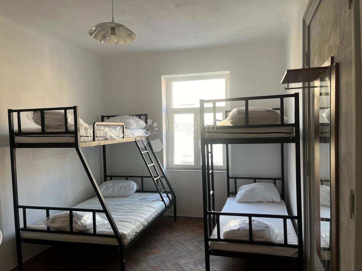 Allogio Centar, Rijeka, 83,73m2