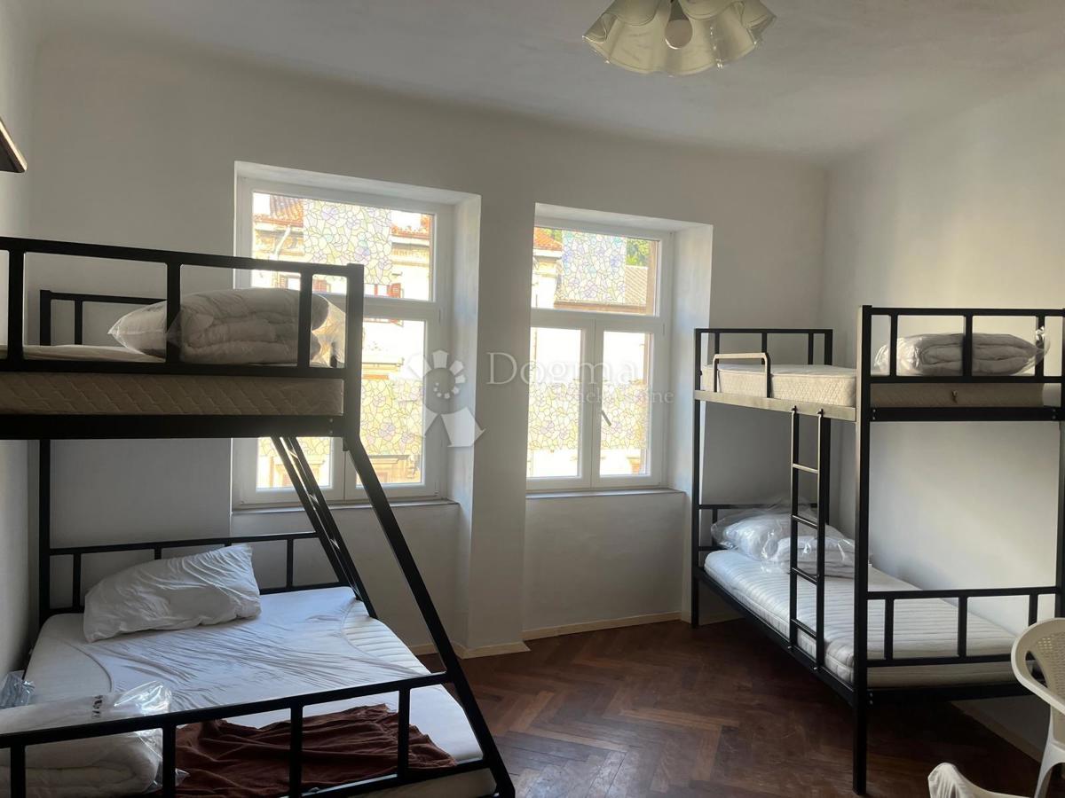 Allogio Centar, Rijeka, 83,73m2