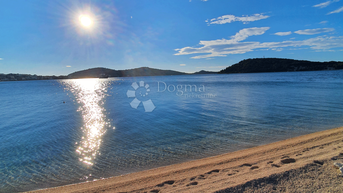 Lux Allogio Ražanj, Rogoznica, 58,40m2