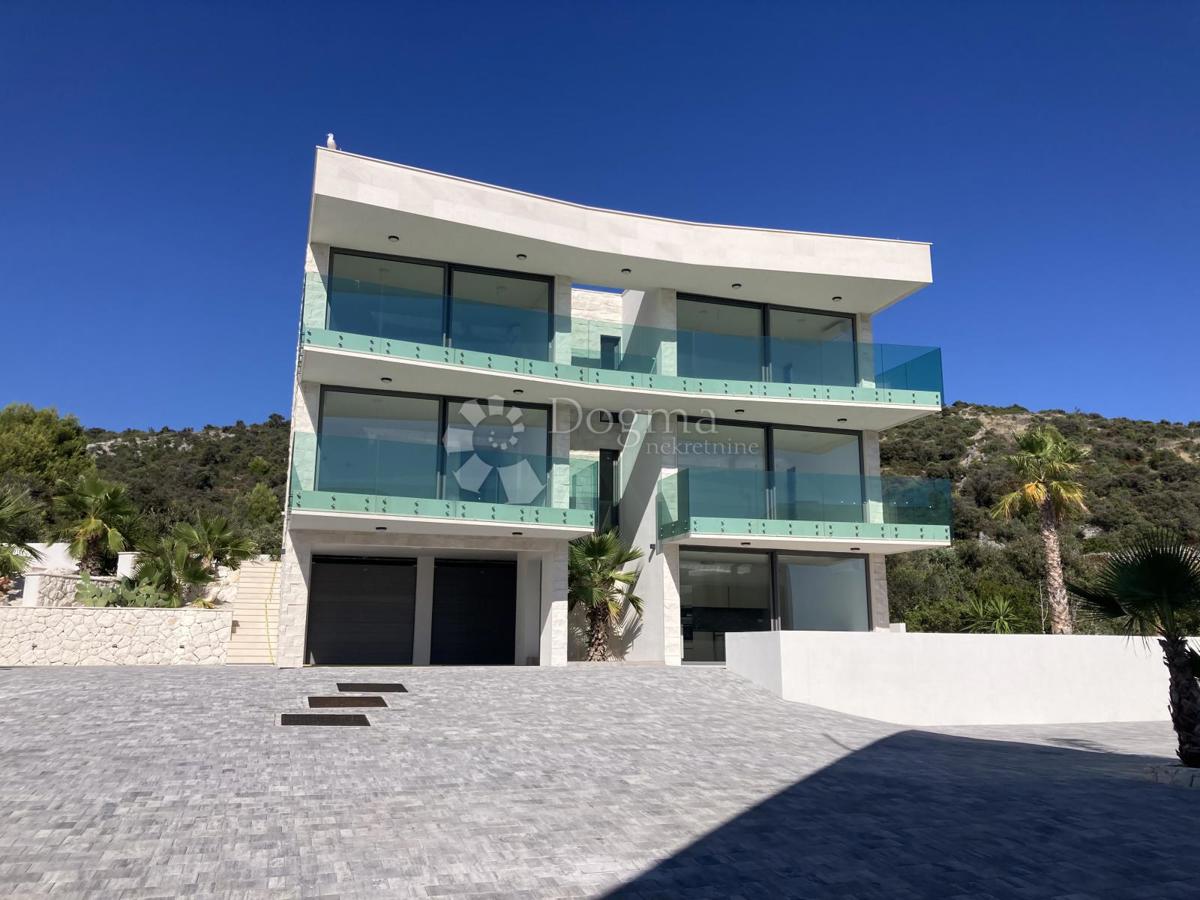 Lux Allogio Ražanj, Rogoznica, 58,40m2