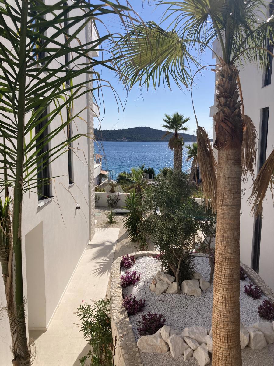 Lux Allogio Ražanj, Rogoznica, 58,40m2