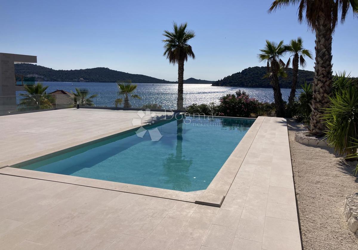 Lux Allogio Ražanj, Rogoznica, 58,40m2