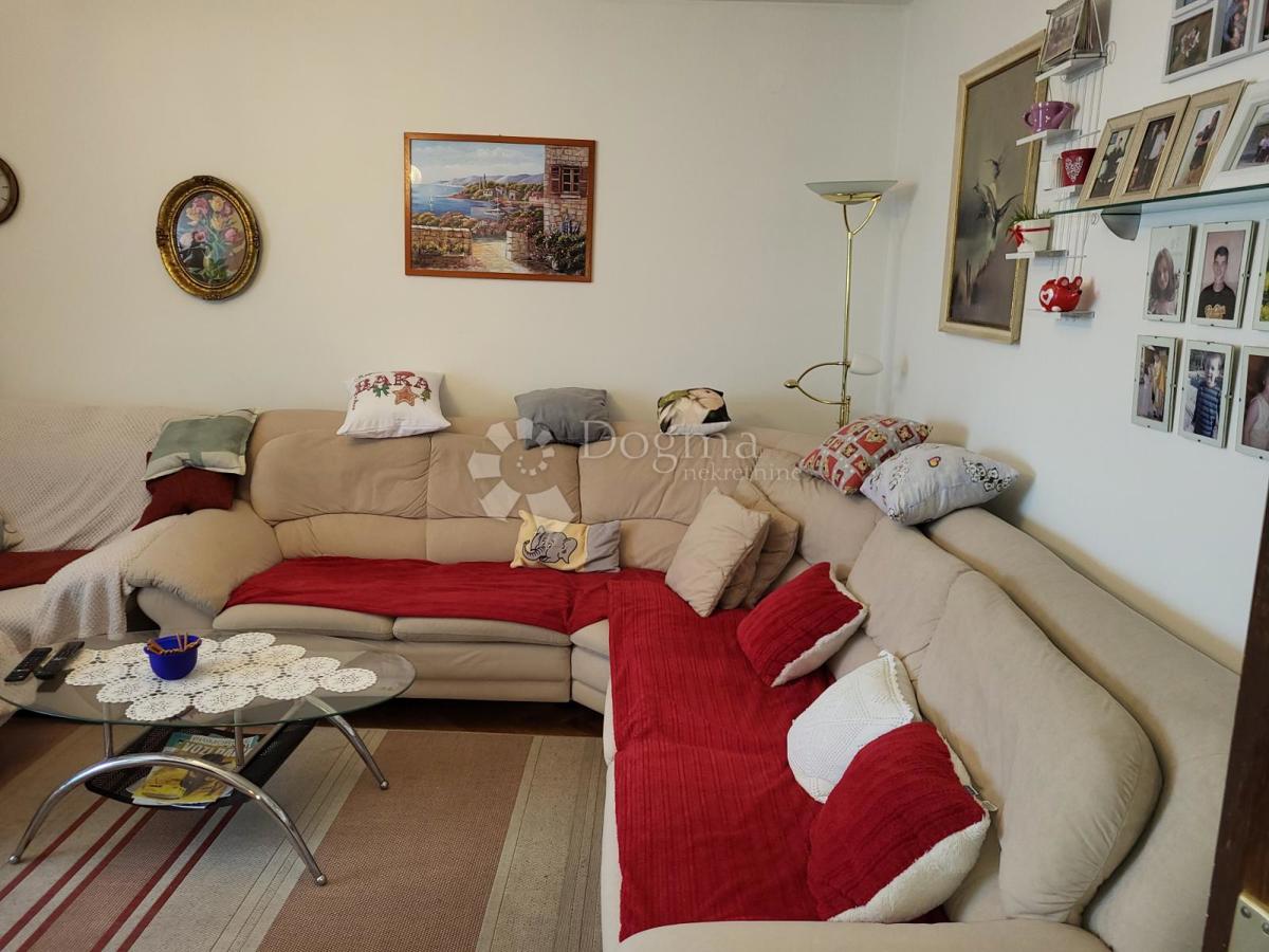 Appartamento Crikvenica, 67m2