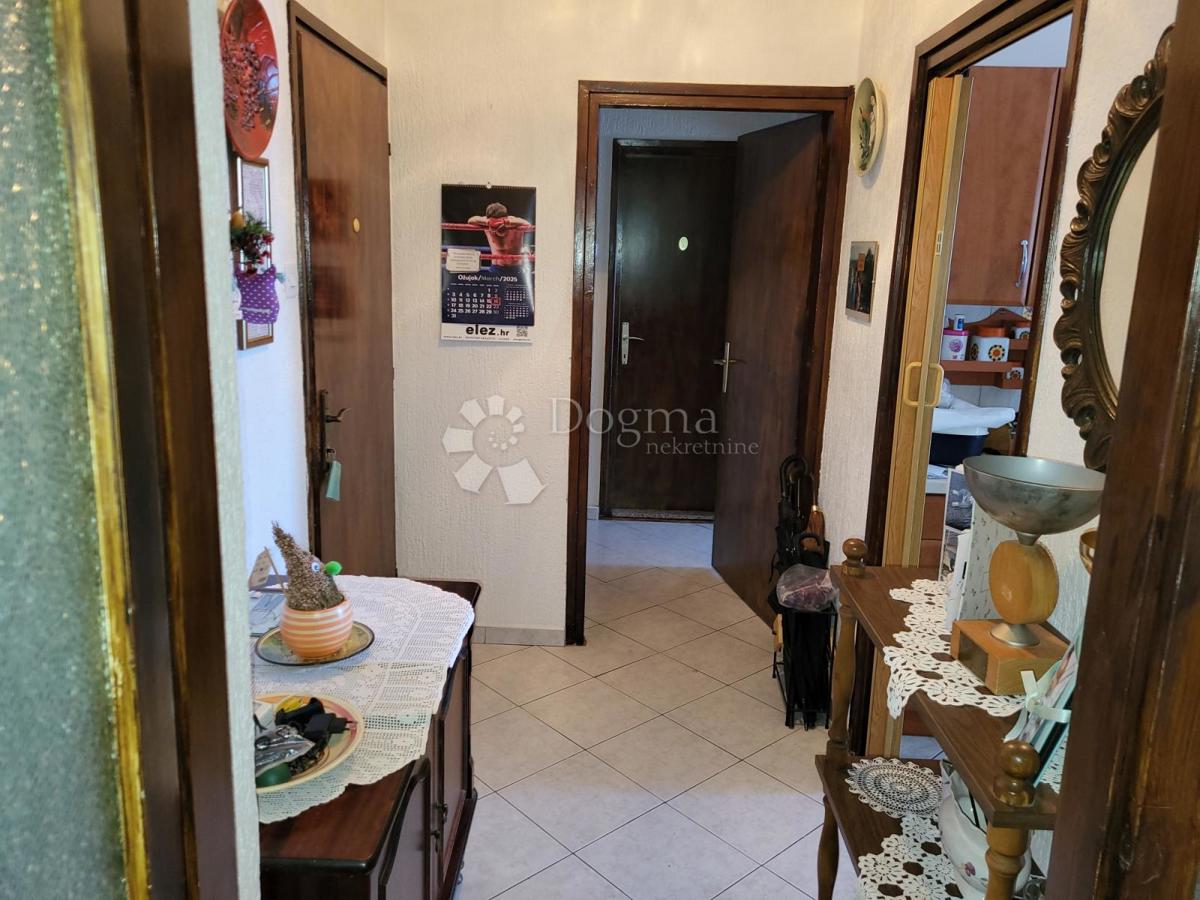 Appartamento Crikvenica, 67m2