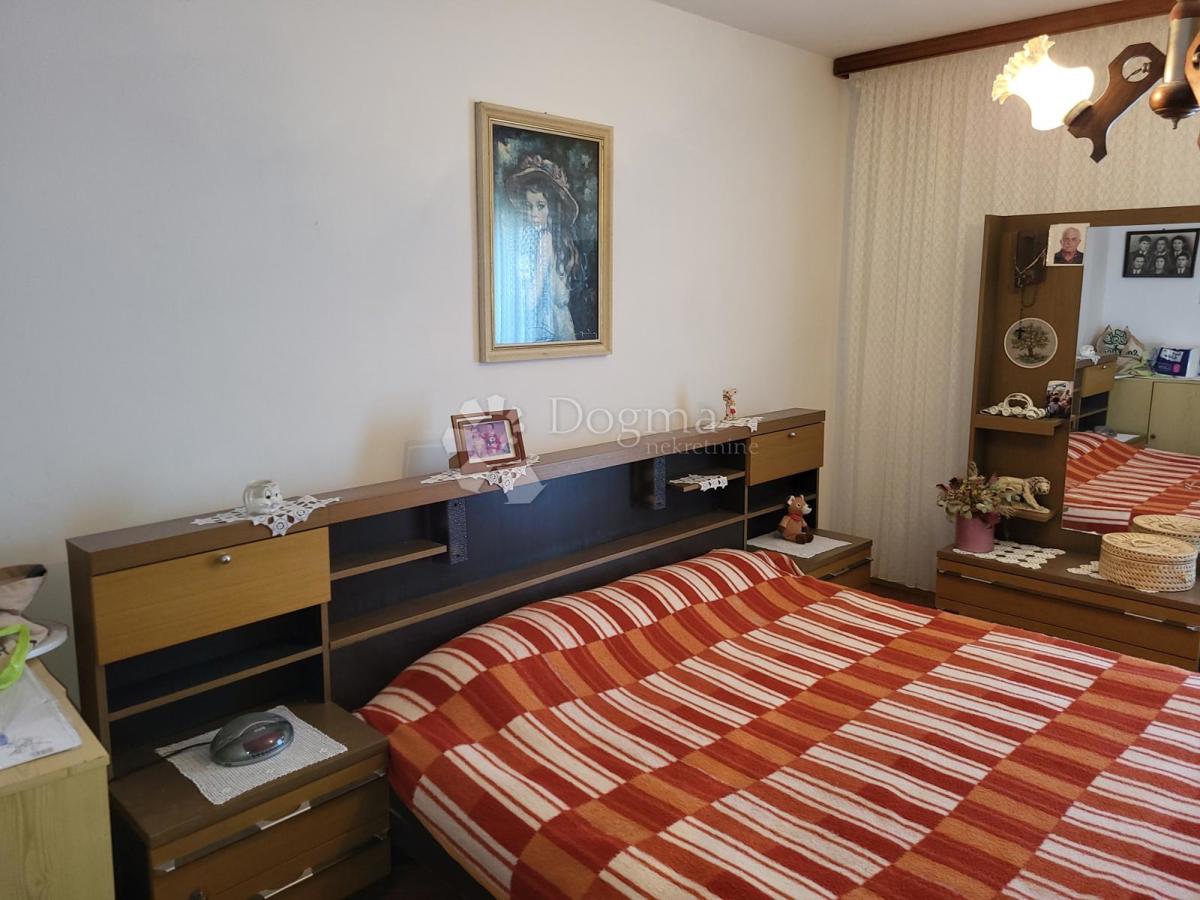 Appartamento Crikvenica, 67m2