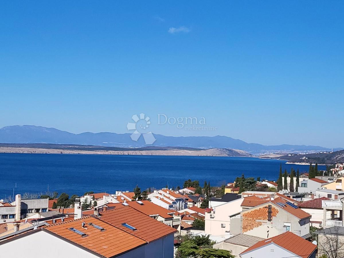 Appartamento Crikvenica, 67m2