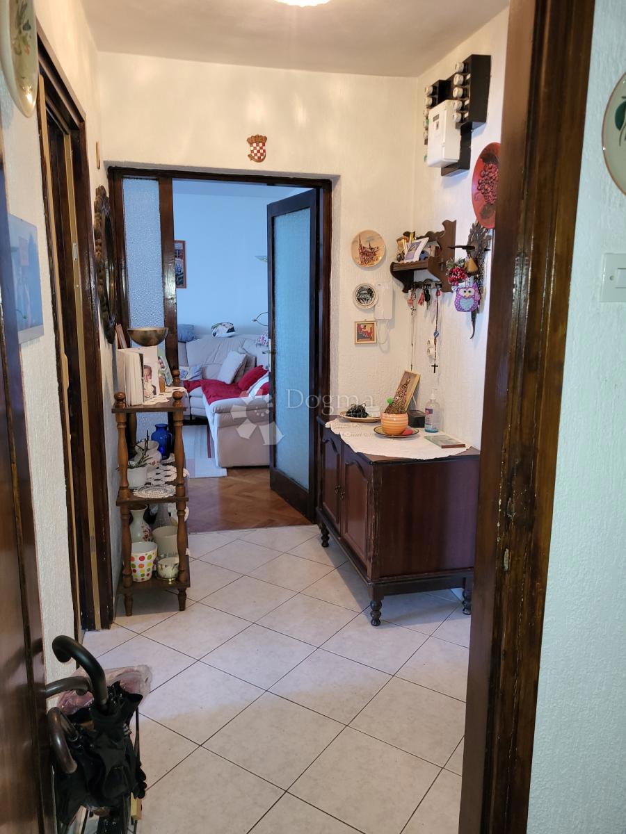 Appartamento Crikvenica, 67m2