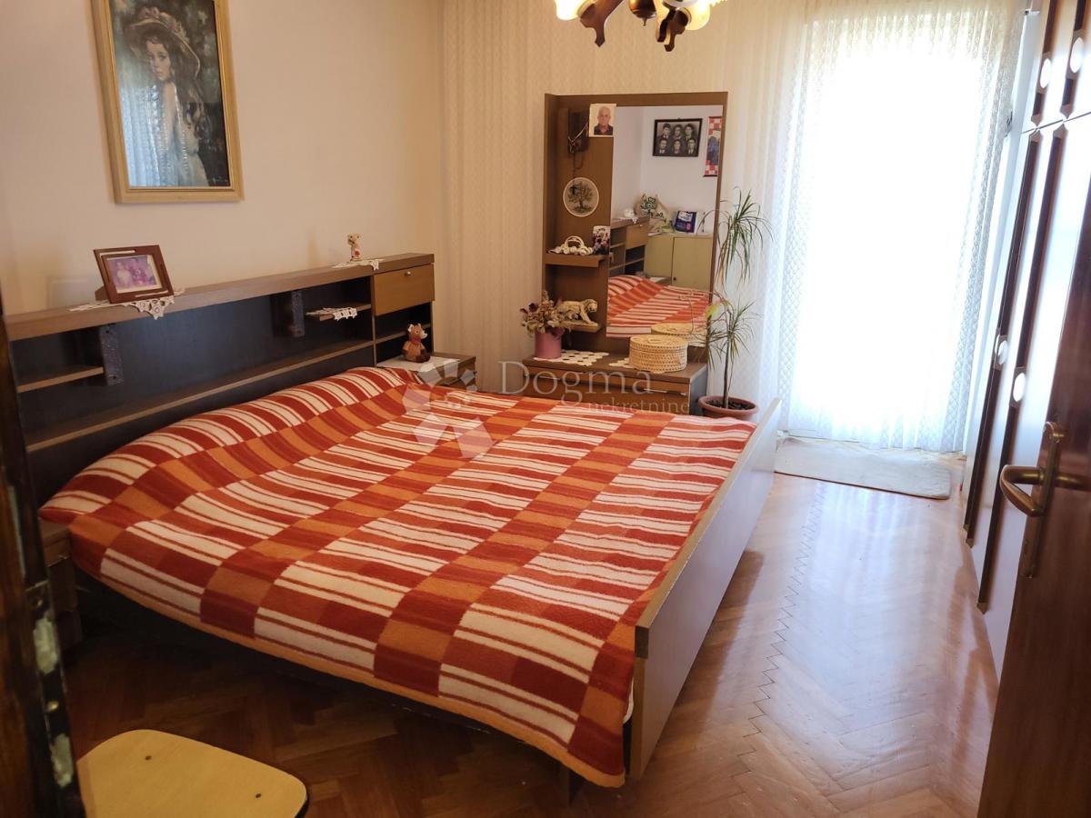 Appartamento Crikvenica, 67m2