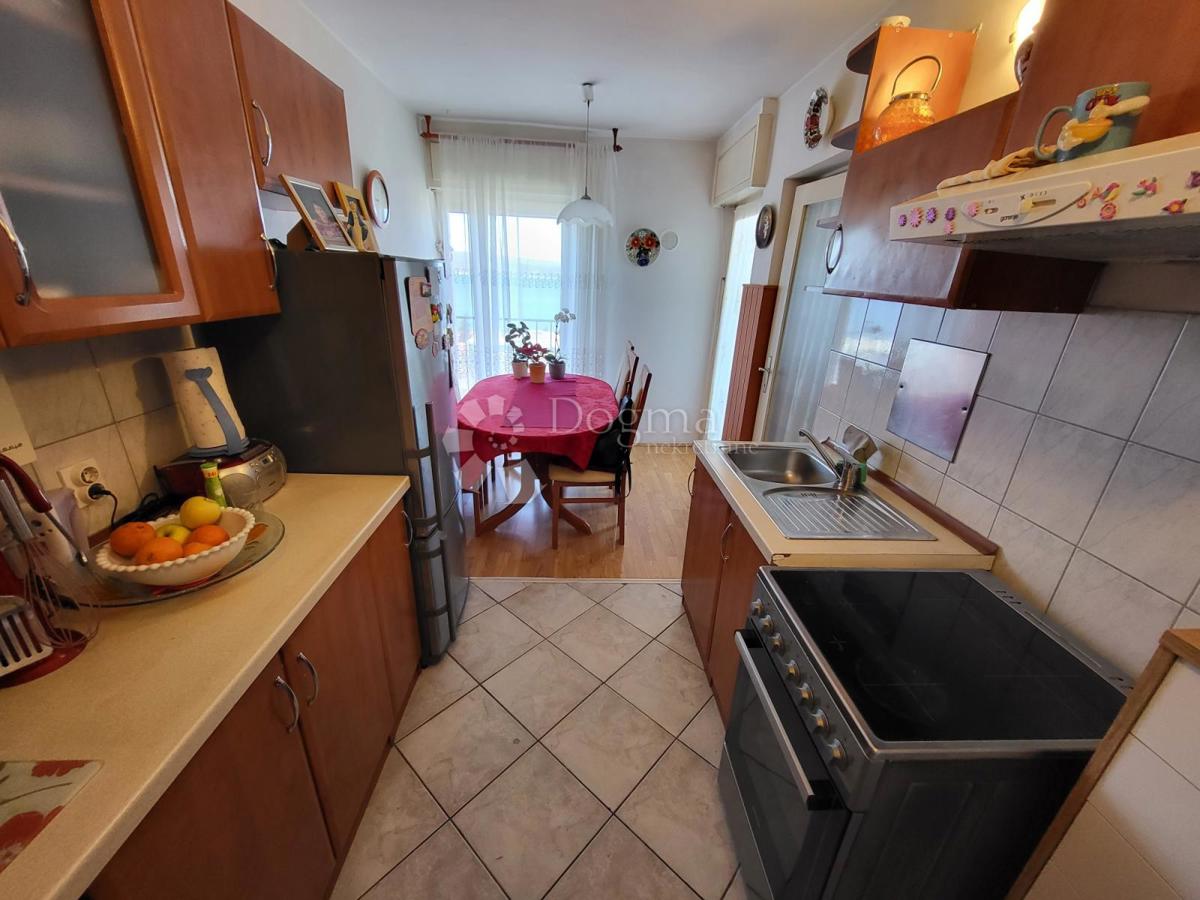 Appartamento Crikvenica, 67m2