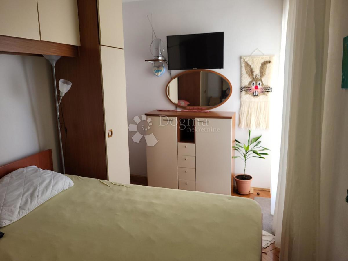 Appartamento Crikvenica, 67m2