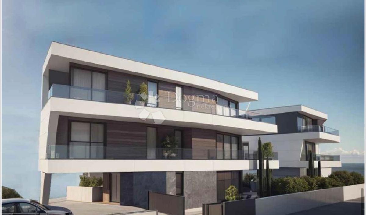 NUOVO EDIFICIO MEDULIN - 1/1, OCCASIONE!