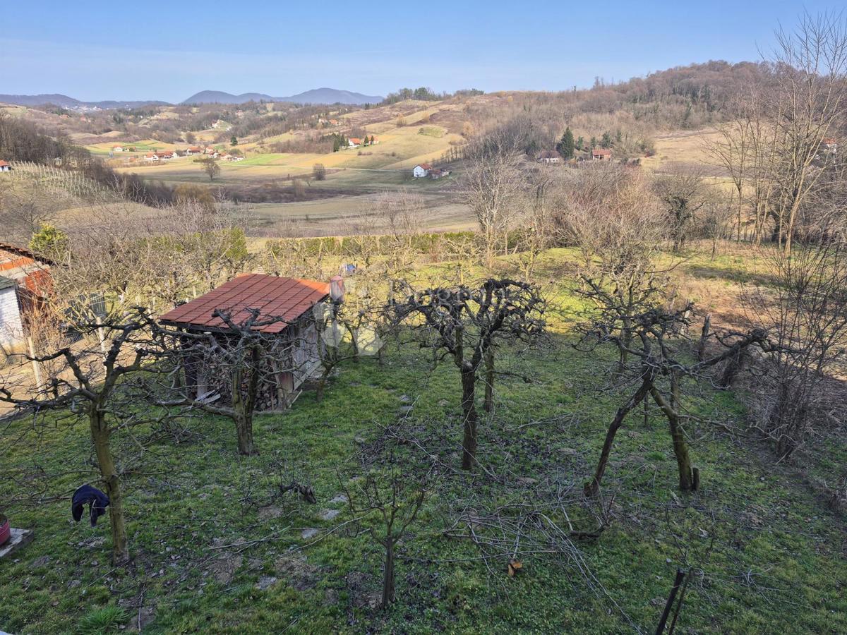 Casa Čret, Krapinske Toplice, 100m2
